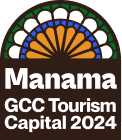 Manama GCC Tourism Capital 2024